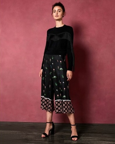 دامن شلواری TED BAKER