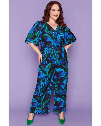 اورال little party dress