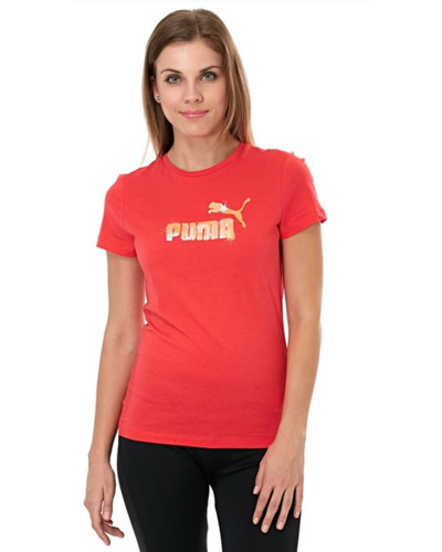 تیشرت ورزشیpuma