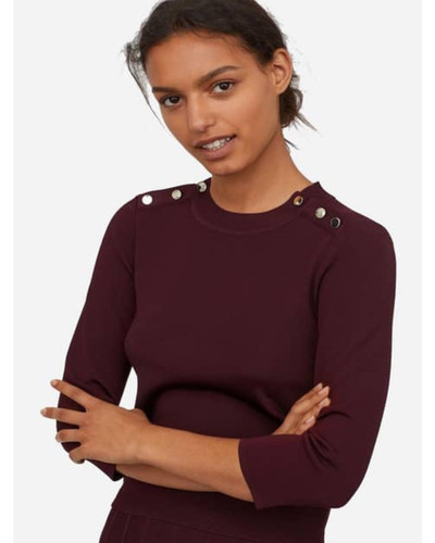 بافت H&M
