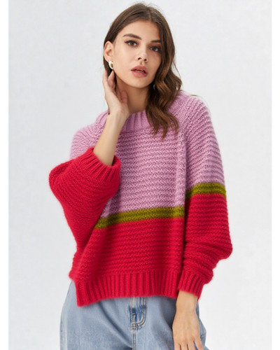 بافت ضخیم vero moda